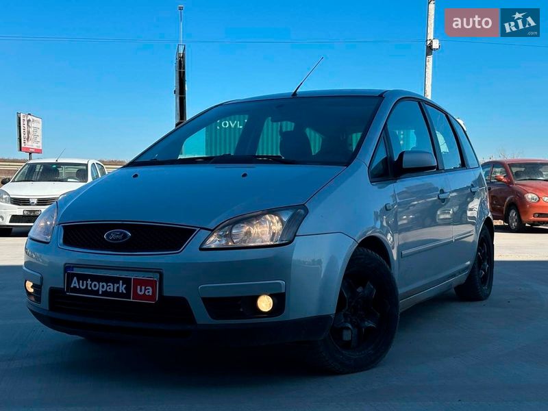 Ford Focus 2006 Ford Focus 2006