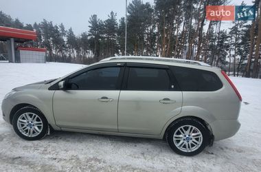 Универсал Ford Focus 2009 в Харькове
