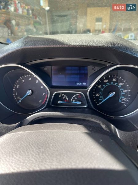 Седан Ford Focus 2014 в Белой Церкви