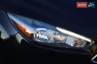 Седан Ford Focus 2016 в Харкові