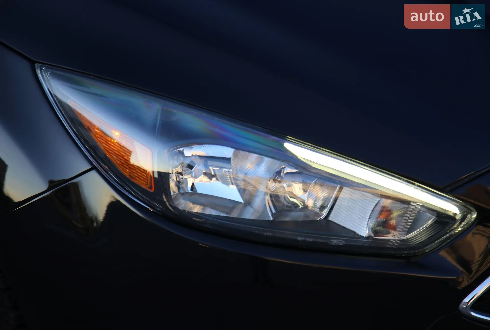 2016 Ford Focus - мініатюра 4