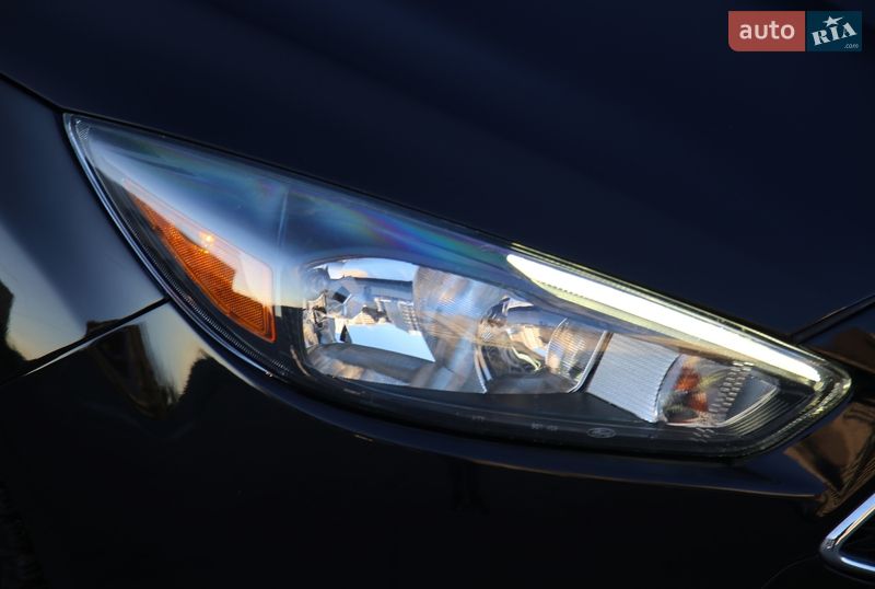 Седан Ford Focus 2016 в Харькове