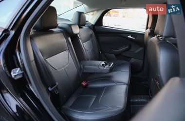 Седан Ford Focus 2016 в Харкові