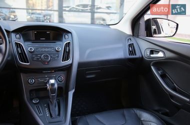 Седан Ford Focus 2016 в Харкові