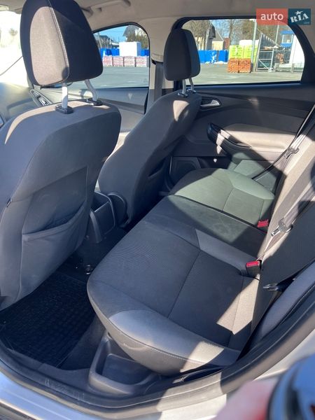 Универсал Ford Focus 2011 в Коломые