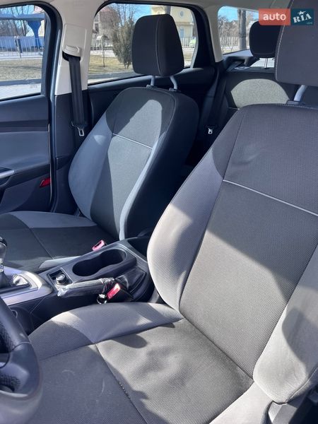 Универсал Ford Focus 2011 в Коломые