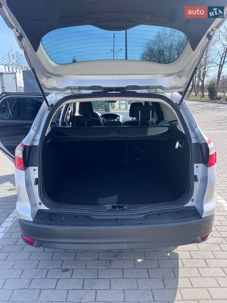 Универсал Ford Focus 2011 в Коломые