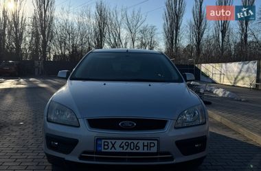 Универсал Ford Focus 2007 в Каменец-Подольском