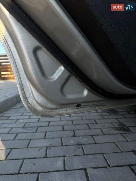 Универсал Ford Focus 2007 в Каменец-Подольском