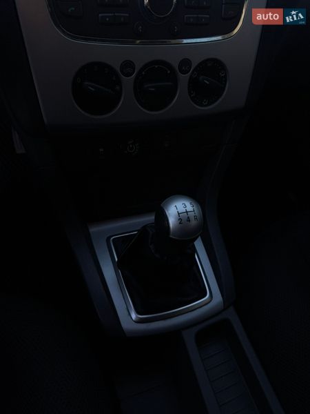 Универсал Ford Focus 2007 в Каменец-Подольском