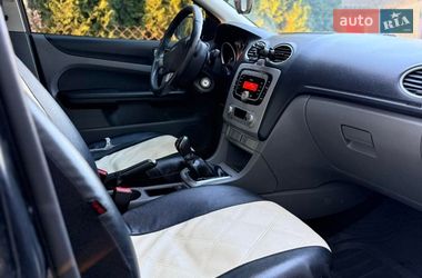 Універсал Ford Focus 2008 в Миколаєві