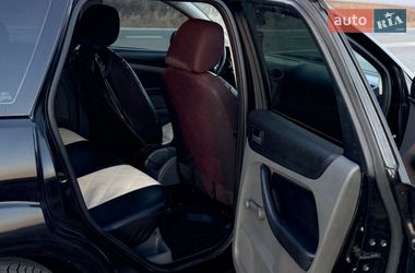 Універсал Ford Focus 2008 в Миколаєві