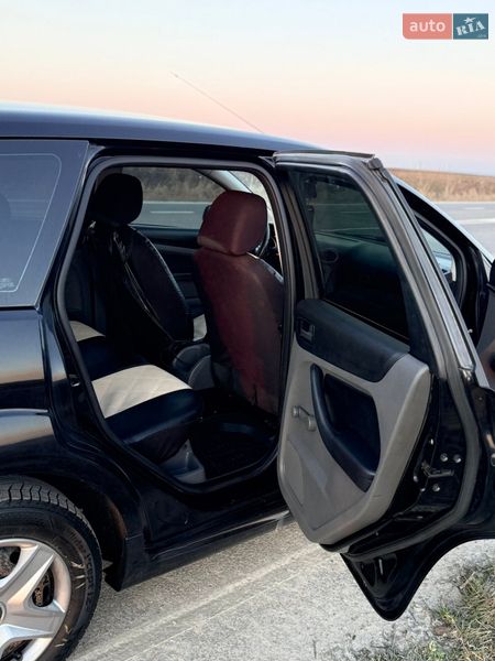 Универсал Ford Focus 2008 в Николаеве