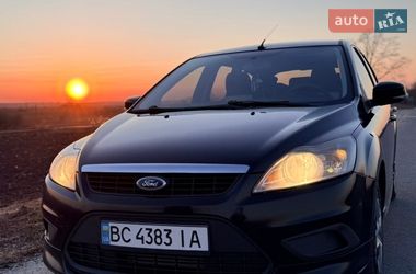 Універсал Ford Focus 2008 в Миколаєві
