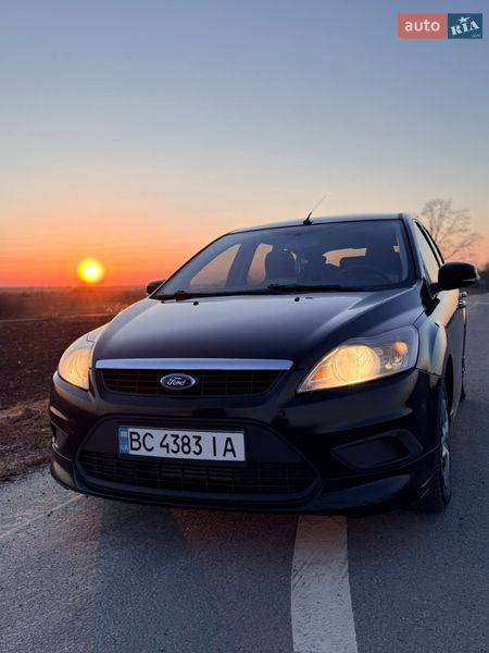 Универсал Ford Focus 2008 в Николаеве