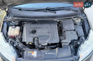 Універсал Ford Focus 2008 в Миколаєві
