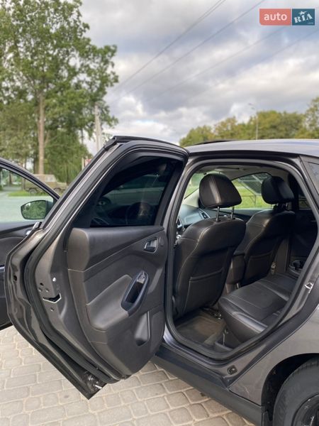 Седан Ford Focus 2012 в Вінниці