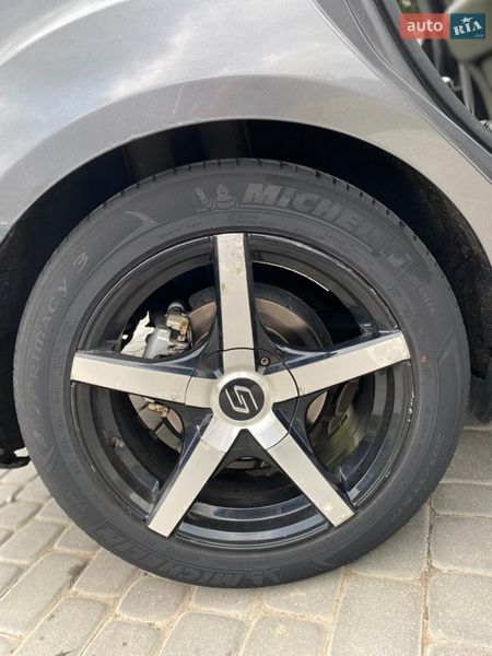 Седан Ford Focus 2012 в Вінниці