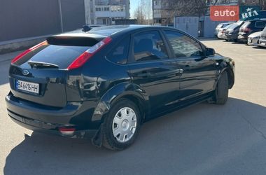Хэтчбек Ford Focus 2006 в Кропивницком