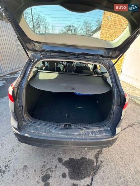 Универсал Ford Focus 2012 в Виннице