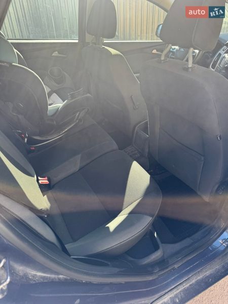 Универсал Ford Focus 2012 в Виннице