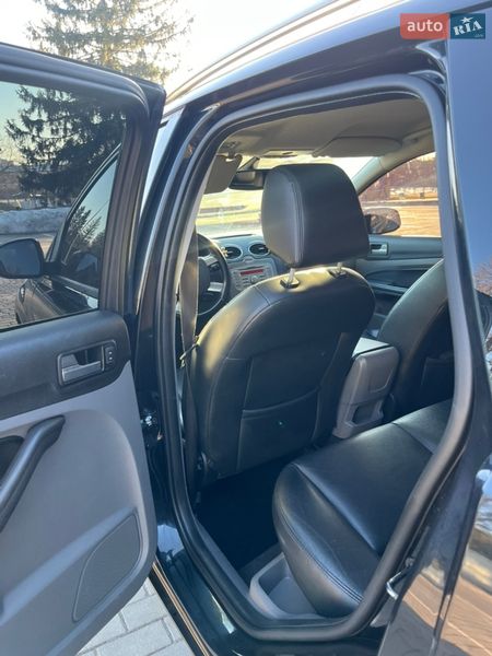 Универсал Ford Focus 2009 в Луцке