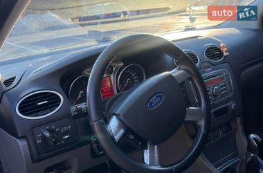 Универсал Ford Focus 2009 в Луцке
