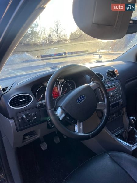 Универсал Ford Focus 2009 в Луцке