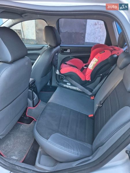 Універсал Ford Focus 2011 в Кривому Розі