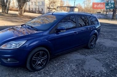 Универсал Ford Focus 2009 в Каменском