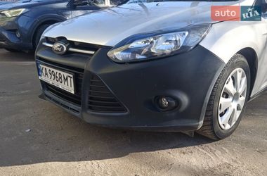 Хэтчбек Ford Focus 2013 в Киеве