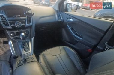 Хэтчбек Ford Focus 2013 в Киеве