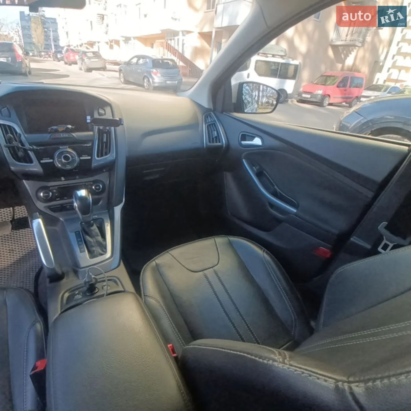 2013 Ford Focus - мініатюра 24