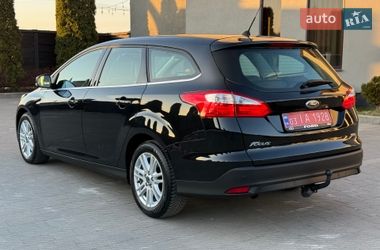 Універсал Ford Focus 2013 в Стрию