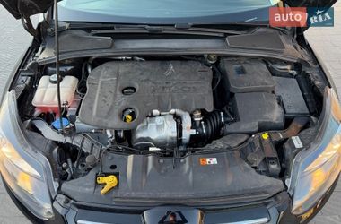 Універсал Ford Focus 2013 в Стрию