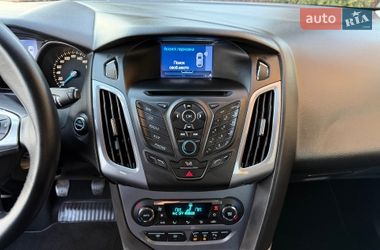 Універсал Ford Focus 2013 в Стрию
