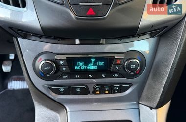 Універсал Ford Focus 2013 в Стрию