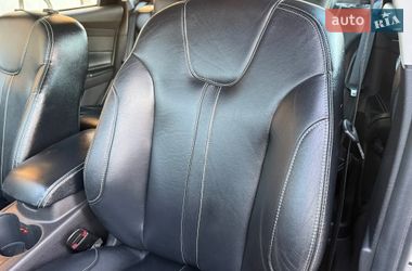 Універсал Ford Focus 2013 в Стрию