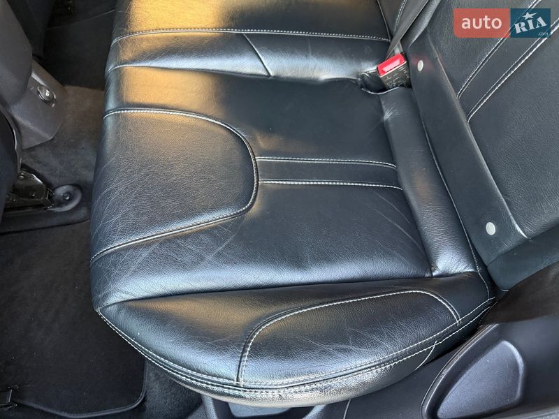 Универсал Ford Focus 2013 в Стрые