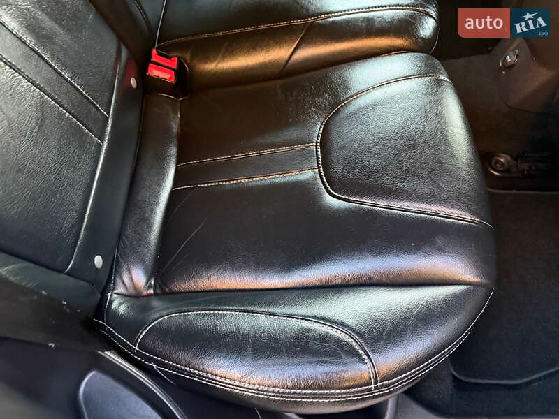 Универсал Ford Focus 2013 в Стрые