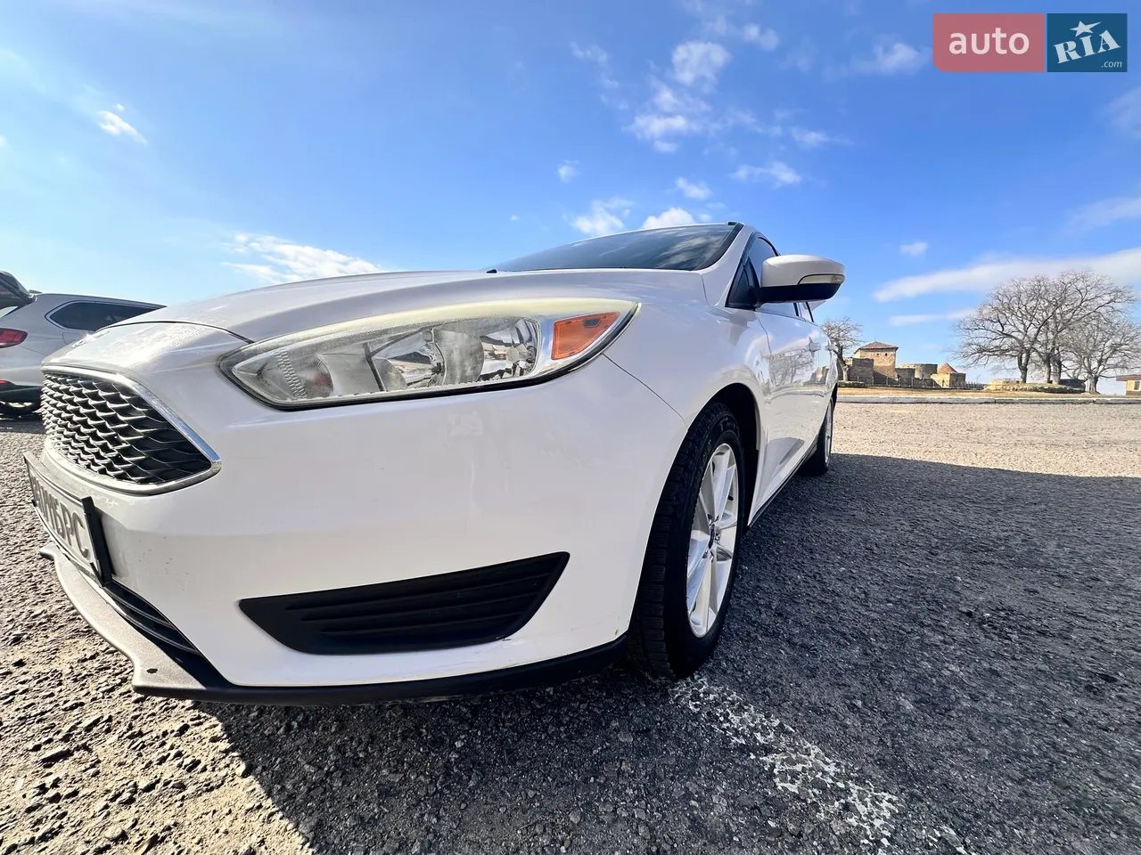 2013 Ford Focus - мініатюра 19