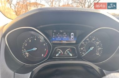 Седан Ford Focus 2015 в Одессе