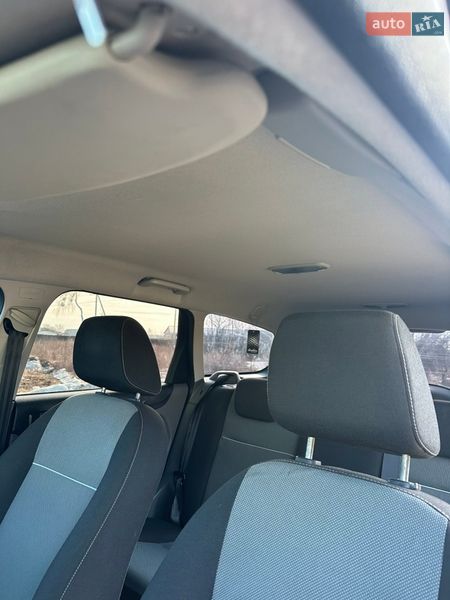 Универсал Ford Focus 2009 в Славуте фото 8 Универсал Ford Focus 2009 в Славуте