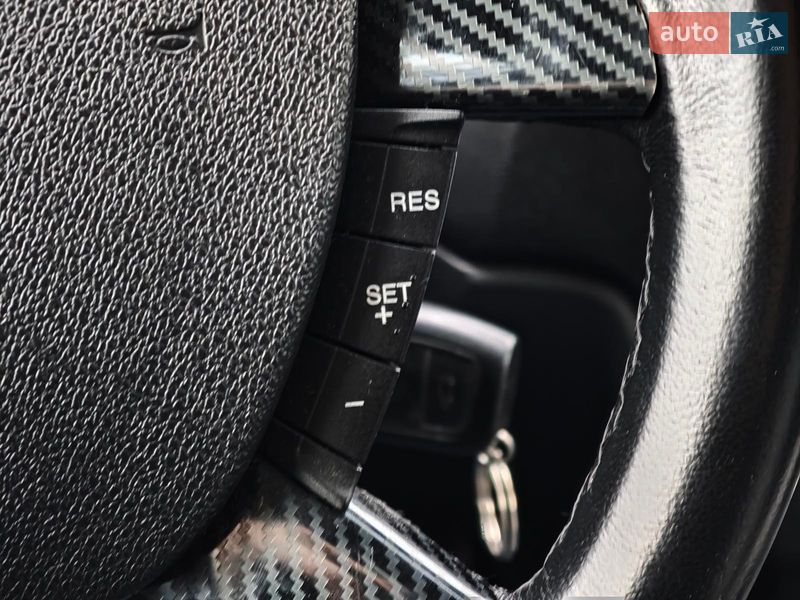 Хэтчбек Ford Focus 2010 в Харькове