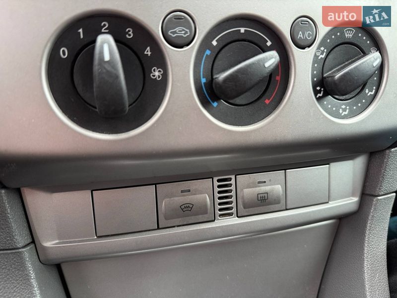 Хетчбек Ford Focus 2010 в Києві