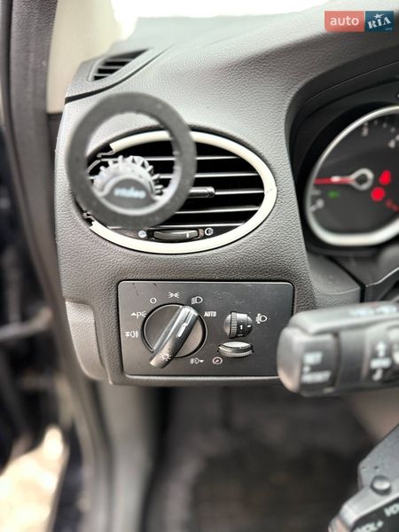 Хетчбек Ford Focus 2010 в Києві