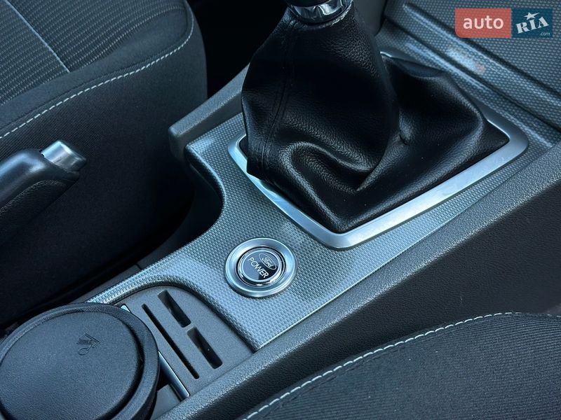 Универсал Ford Focus 2010 в Староконстантинове