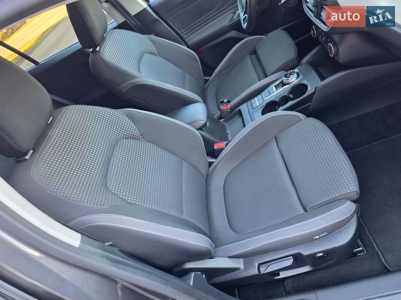 Универсал Ford Focus 2021 в Кривом Роге