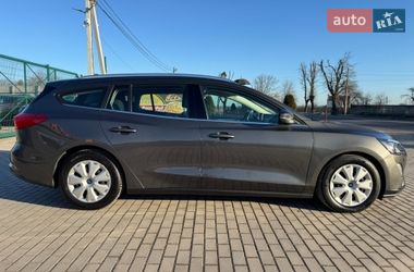 Універсал Ford Focus 2019 в Лопатині