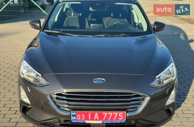 Універсал Ford Focus 2019 в Лопатині